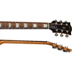 GIBSON - SJ-200 Studio Rosewood - Rosewood Burst